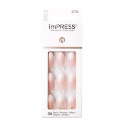 Impress Nails*KISS Best