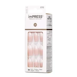 Impress Nails*KISS Best