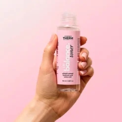 Sale In Balance Toner Limpieza