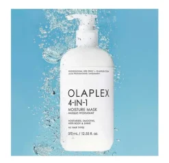 4-In-1 Moisture Mask*OLAPLEX Discount