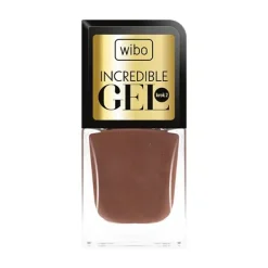 Incredible Gel Nail Polish 1*WIBO Hot