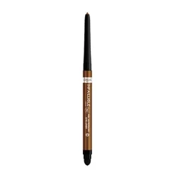 Clearance Infalible Grip Gel Automatic Eyeliner Delineadores De Ojos