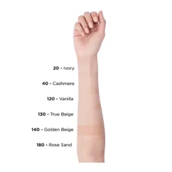 New Infalible 24H Foundation In A Powder Polvos De Maquillaje