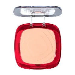 New Infalible 24H Foundation In A Powder Polvos De Maquillaje