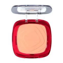 New Infalible 24H Foundation In A Powder Polvos De Maquillaje