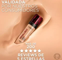 Sale Infalible 32H Fresh Wear Bases De Maquillaje