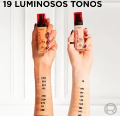 Sale Infalible 32H Fresh Wear Bases De Maquillaje