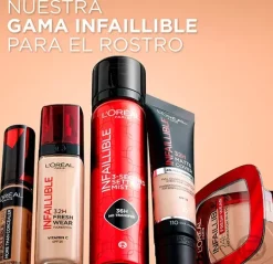 Sale Infalible 32H Fresh Wear Bases De Maquillaje