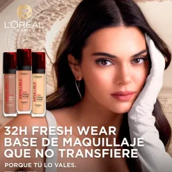 Sale Infalible 32H Fresh Wear Bases De Maquillaje