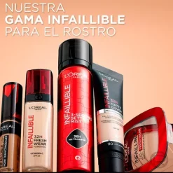 Sale Infalible 32H Fresh Wear Bases De Maquillaje