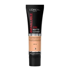 Infalible 32H Matte Cover*L'OREAL PARIS Discount