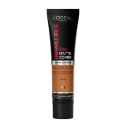 Infalible 32H Matte Cover*L'OREAL PARIS Discount