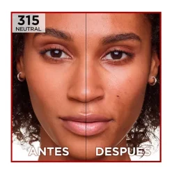 Infalible 32H Matte Cover*L'OREAL PARIS Discount