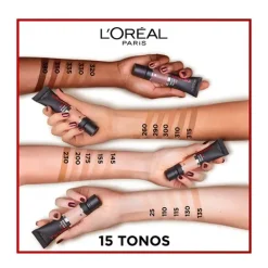 Infalible 32H Matte Cover*L'OREAL PARIS Discount