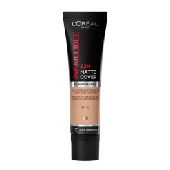 Infalible 32H Matte Cover*L'OREAL PARIS Discount