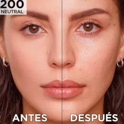 Infalible 32H Matte Cover*L'OREAL PARIS Discount