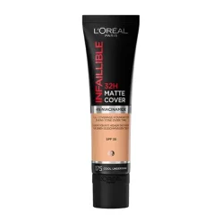 Infalible 32H Matte Cover*L'OREAL PARIS Discount