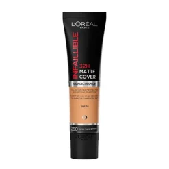 Infalible 32H Matte Cover*L'OREAL PARIS Discount