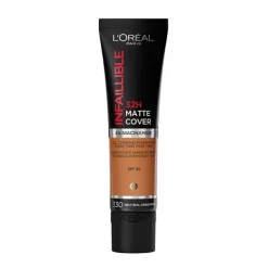 Infalible 32H Matte Cover*L'OREAL PARIS Discount