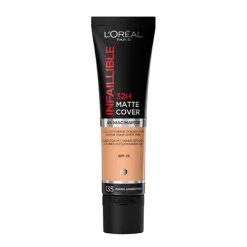 Infalible 32H Matte Cover*L'OREAL PARIS Discount
