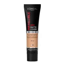 Infalible 32H Matte Cover*L'OREAL PARIS Discount
