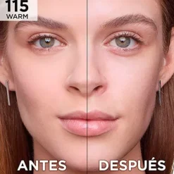 Infalible 32H Matte Cover*L'OREAL PARIS Discount