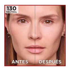 Infalible 32H Matte Cover*L'OREAL PARIS Discount