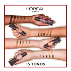 Infalible 32H Matte Cover*L'OREAL PARIS Discount