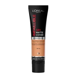 Infalible 32H Matte Cover*L'OREAL PARIS Discount