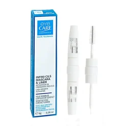 Infini-Cils Máscara & Liner 8 G*EYE CARE Clearance