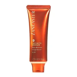 Clearance LANCASTER Infinite Bronze SPF 6