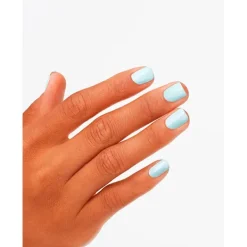 Discount Infinite Shine Colección Azules Y Verdes Lacas Y Esmaltes Uñas