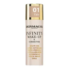 Infinity Make-Up & Corrector*DERMACOL Clearance