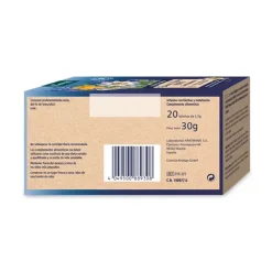 Discount KNEIPP Infusión Buenas Noches Forte