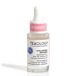 New TEAOLOGY Infusión De Ácido Hialurónico