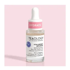 New TEAOLOGY Infusión De Ácido Hialurónico
