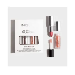 Lip Makeup Set*INGLOT New
