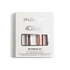 Sale Lip Makeup Set Pintalabios