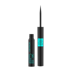 Ink Eyeliner Resistente Agua*CATRICE Discount