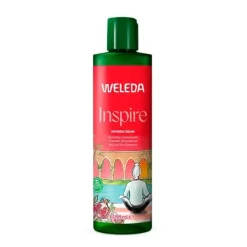 Clearance Inspire Shower Cream Corporal