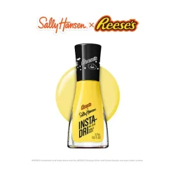 Insta Dry Reese's*SALLY HANSEN New