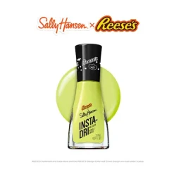 Insta Dry Reese's*SALLY HANSEN New