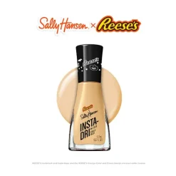 Insta Dry Reese's*SALLY HANSEN New