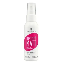 Instant Matt Make-Up Setting*ESSENCE Sale
