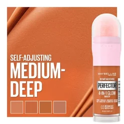 Discount Instant Perfector Glow 4En1 Bases De Maquillaje