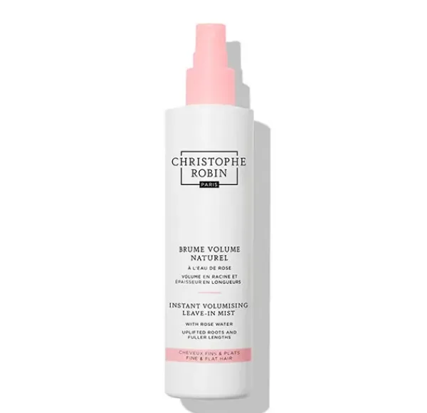 Instant Volumising*CHRISTOPHE ROBIN Outlet