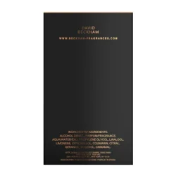 Discount DAVID BECKHAM Instinct Bold