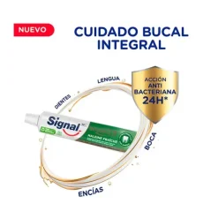 Sale SIGNAL Integral 8 Aliento Fresco