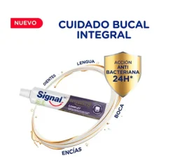 Outlet SIGNAL Integral 8 Complet
