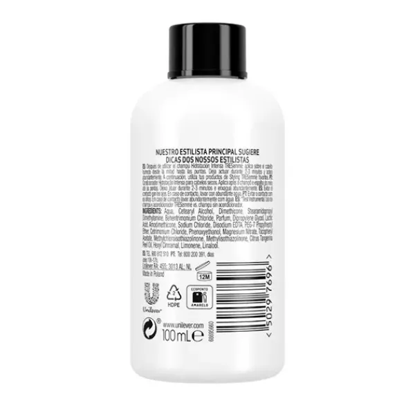 Intensa Hidratación*TRESEMMÉ Hot